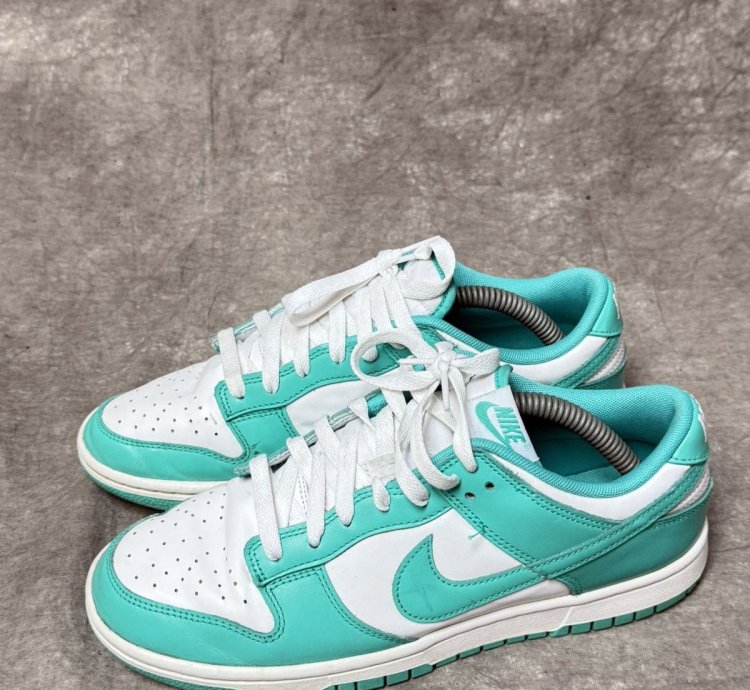 Nike Dunk Low Retro