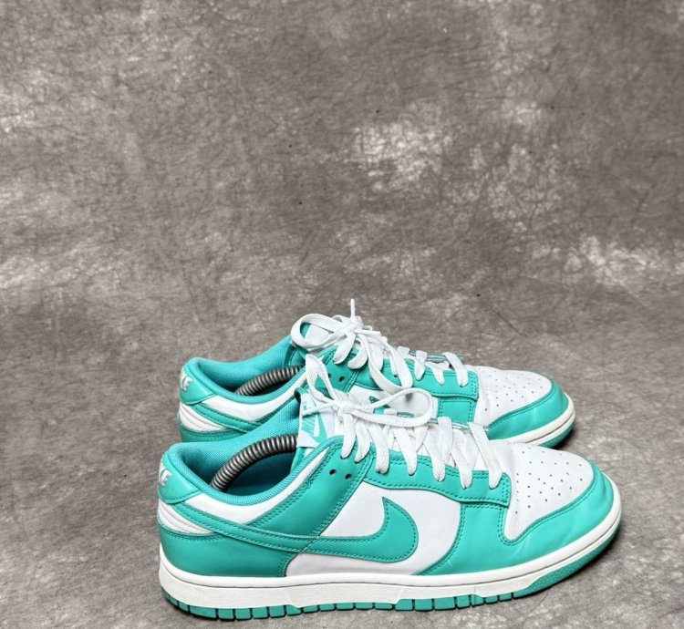 Nike Dunk Low Retro