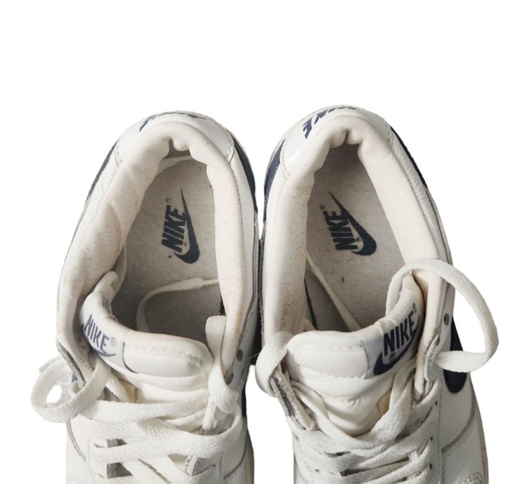 Nike Dunk Low Sb Premium 2002 White 302517-142 7 5 Y2k