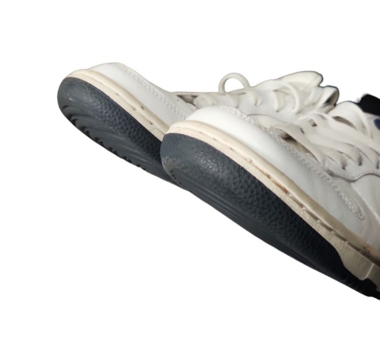 Nike Dunk Low Sb Premium 2002 White 302517-142 7 5 Y2k