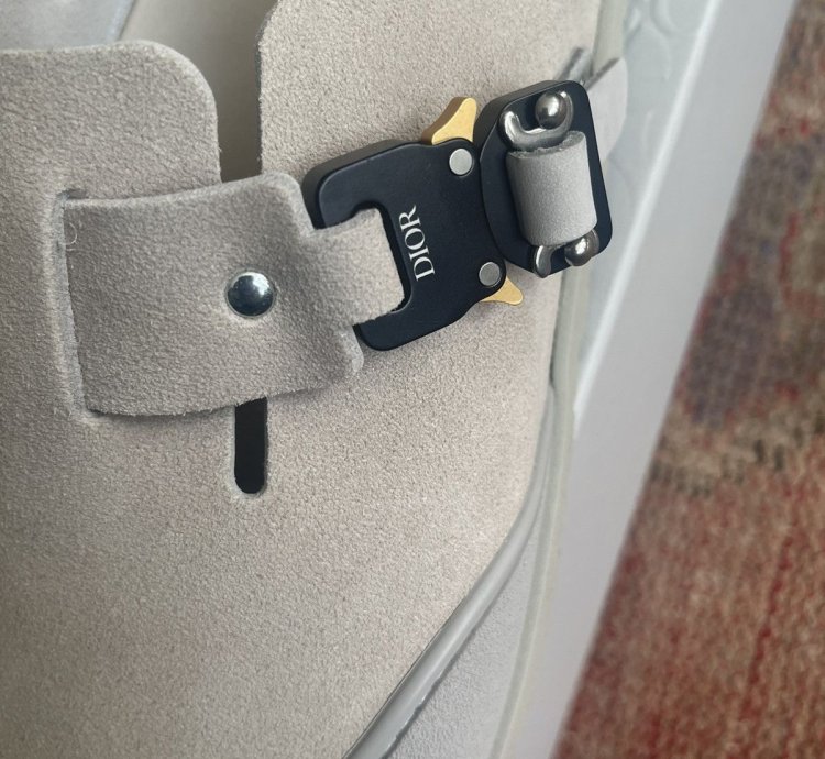 Dior Birkenstock 2022