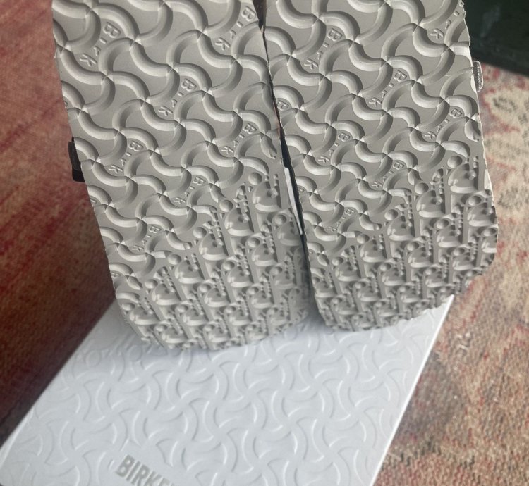 Dior Birkenstock 2022