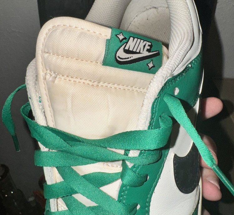 Nike Dunk Lows