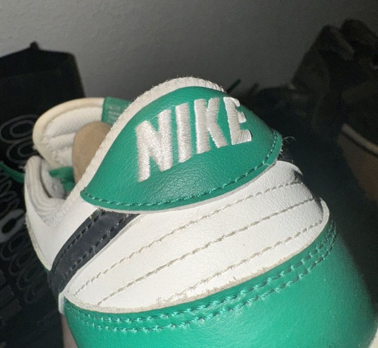 Nike Dunk Lows