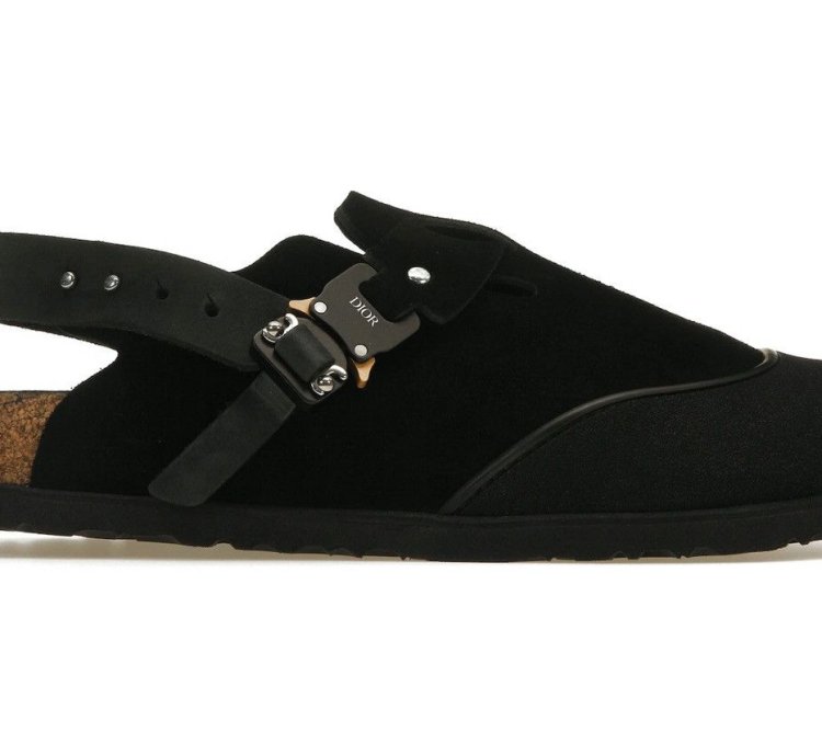 Dior Birkenstock Eu42 Us9