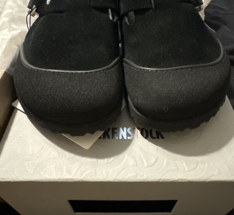 Dior Birkenstock Eu42 Us9