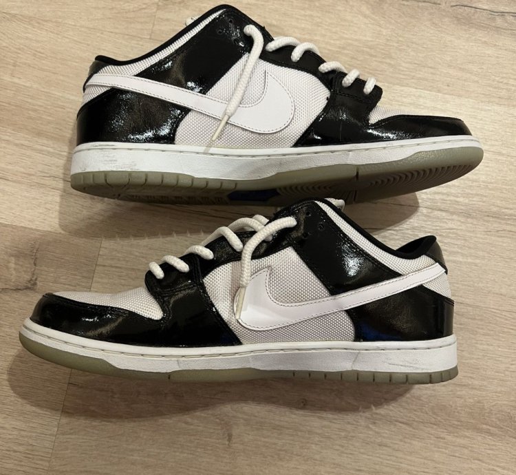Nike Dunk Sb Concord