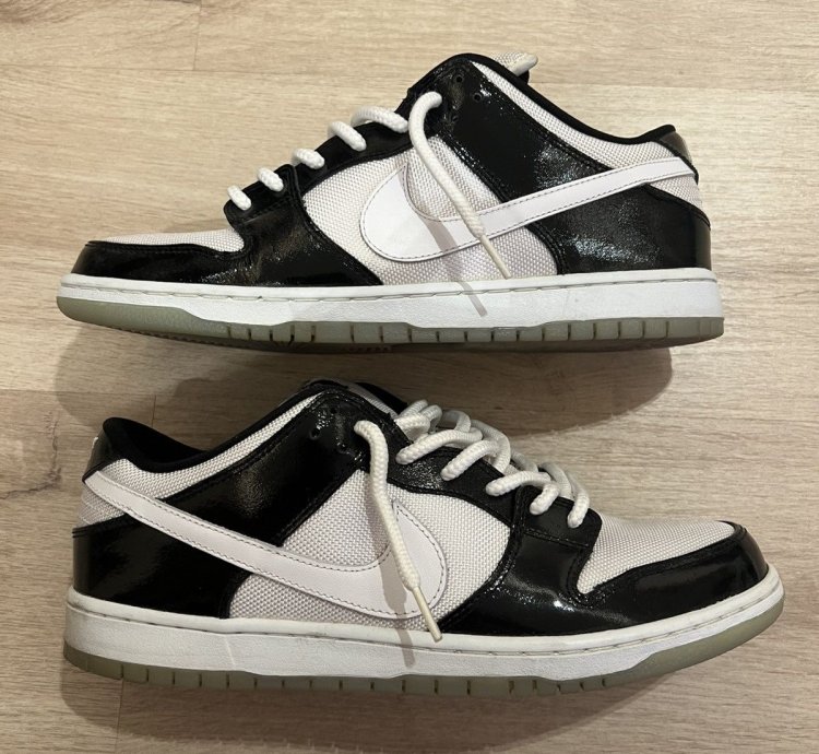 Nike Dunk Sb Concord
