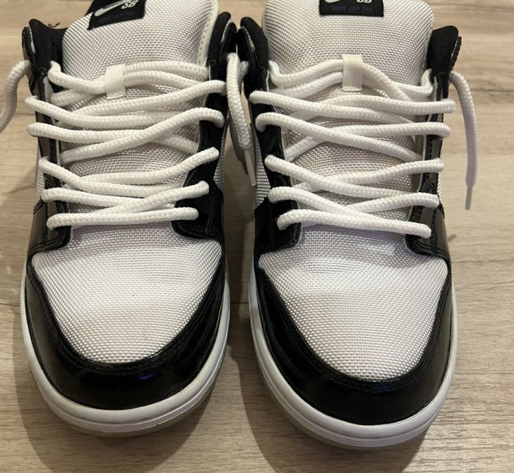 Nike Dunk Sb Concord