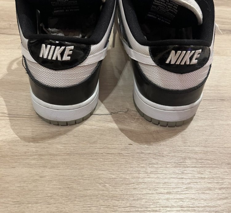 Nike Dunk Sb Concord