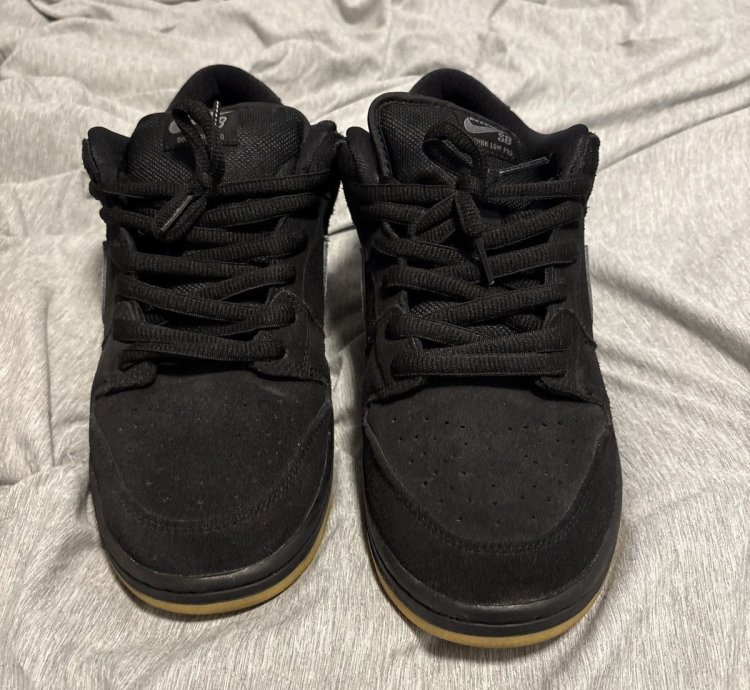 Nike Dunk Sb Fog