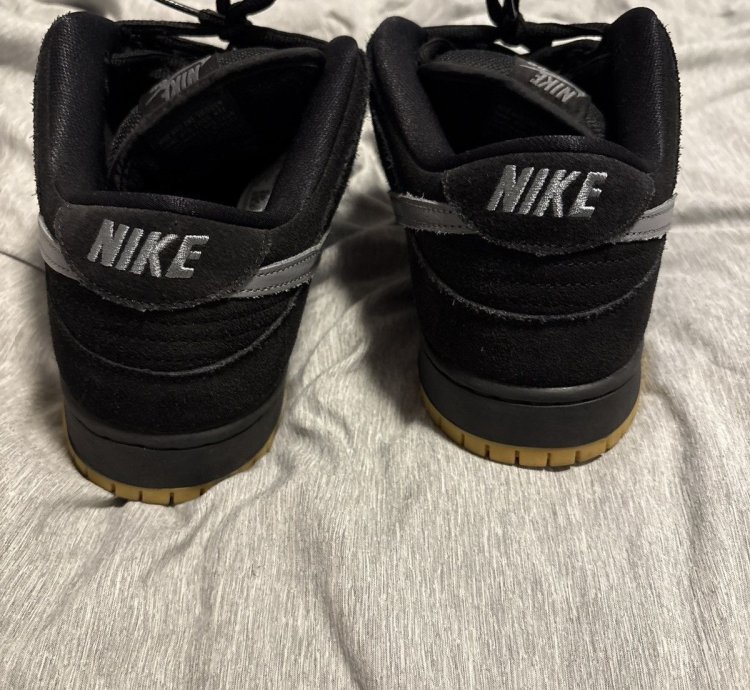 Nike Dunk Sb Fog