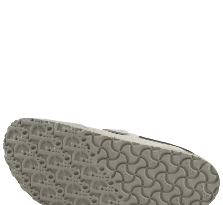 Dior Birkenstock Greige Tokio Mule
