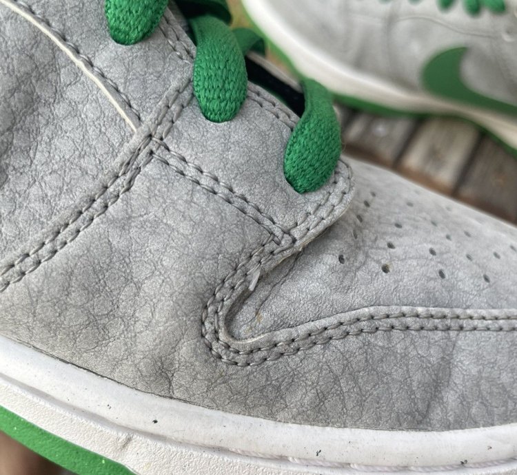 Nike Dunk Sb Premium Low Medusa