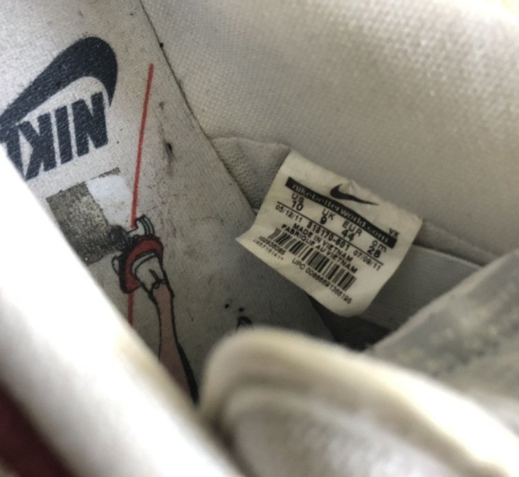 Nike Roller Derby Dunk Low Premium Sb