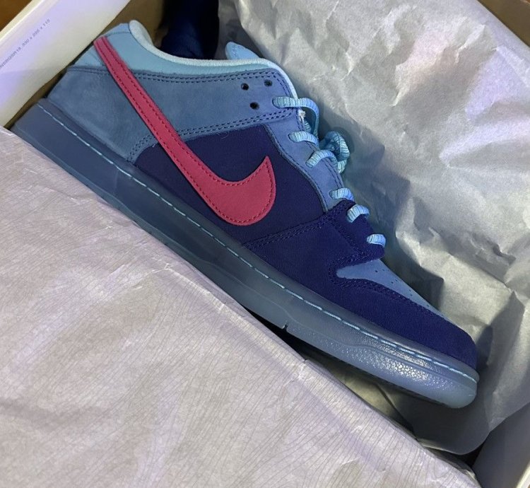 Nike Sb