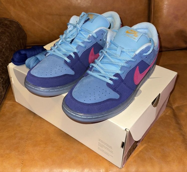Nike Sb