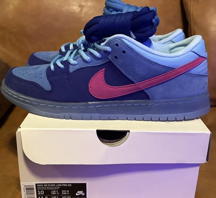Nike Sb