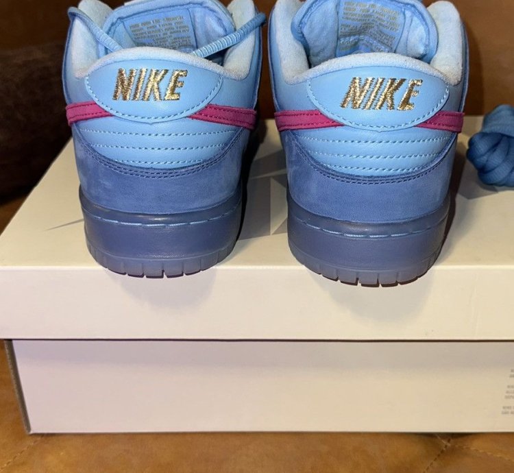 Nike Sb
