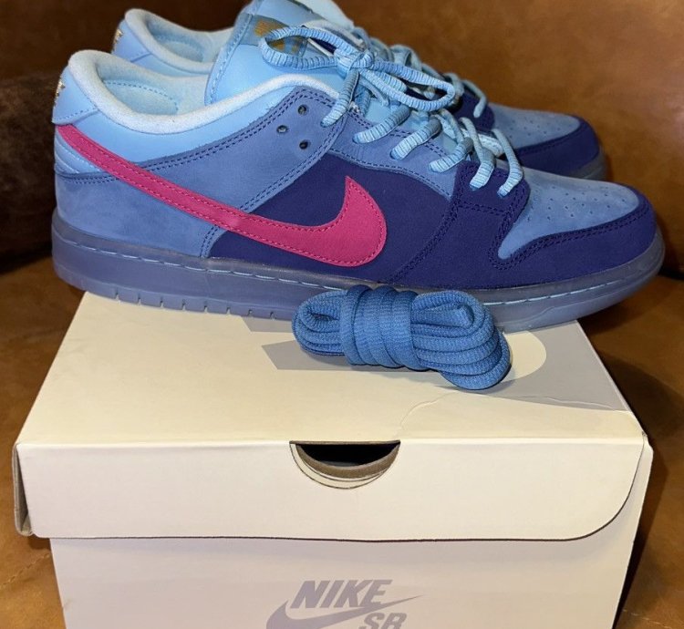 Nike Sb