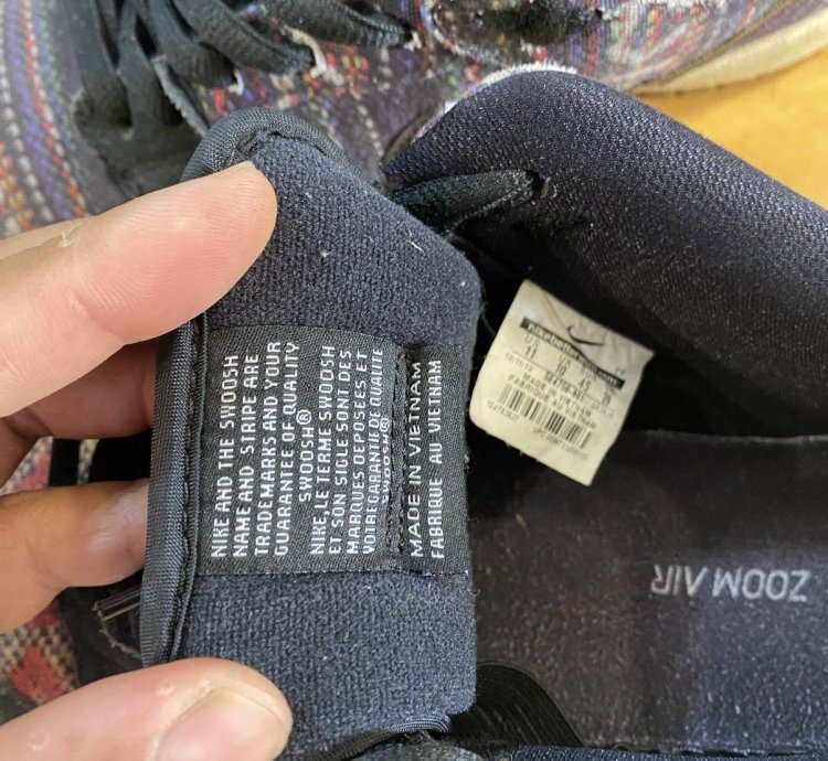 Nike Sb 2013 Dunk Low Premium Qs Hacky Sack