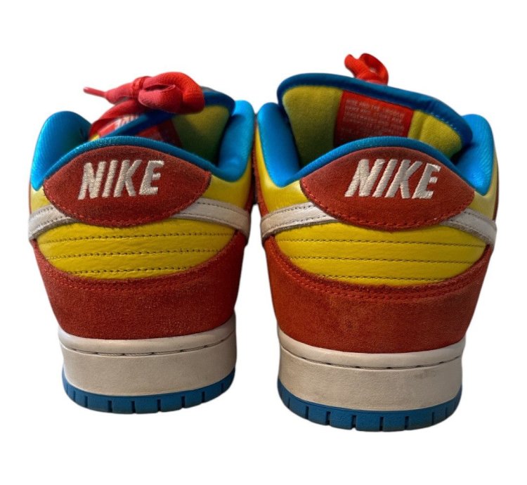 Nike Sb Bart Simpson