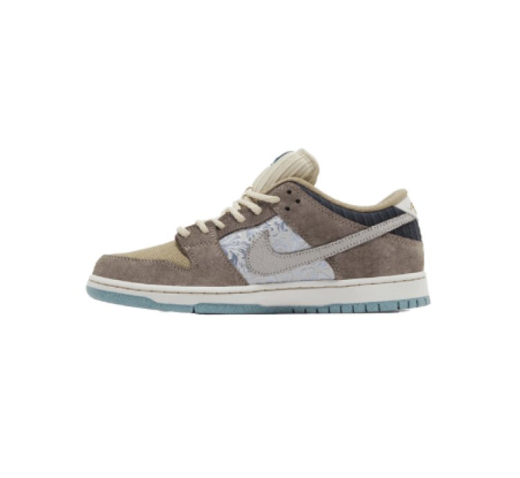 Size 12 Nike Sb Dunk Low Big Money Savings