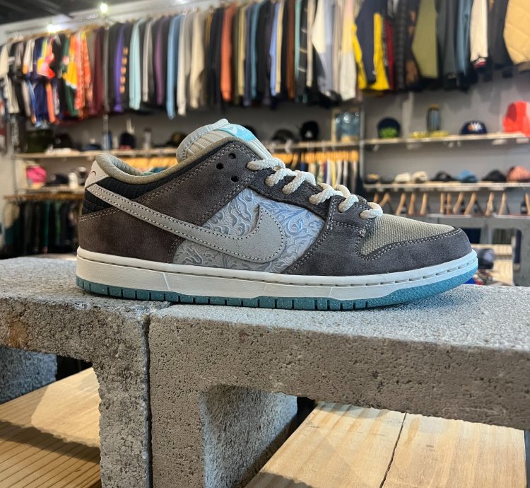Size 12 Nike Sb Dunk Low Big Money Savings