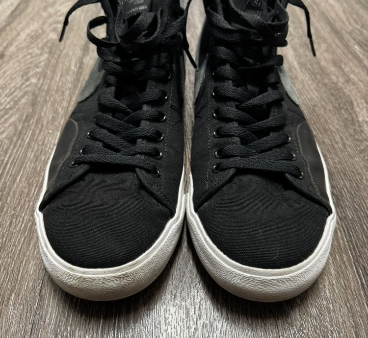 Nike Sb Blzr Court Mid