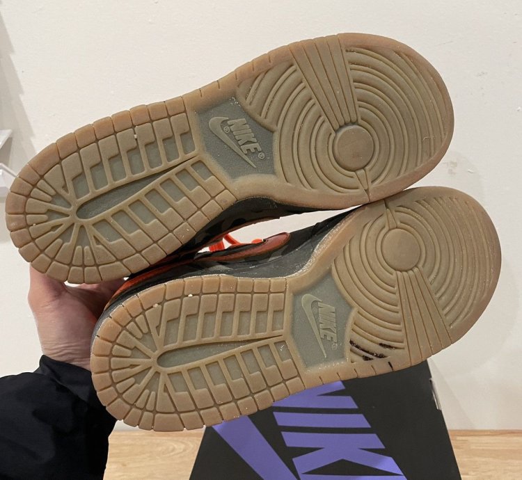 Nike Sb Brian Anderson