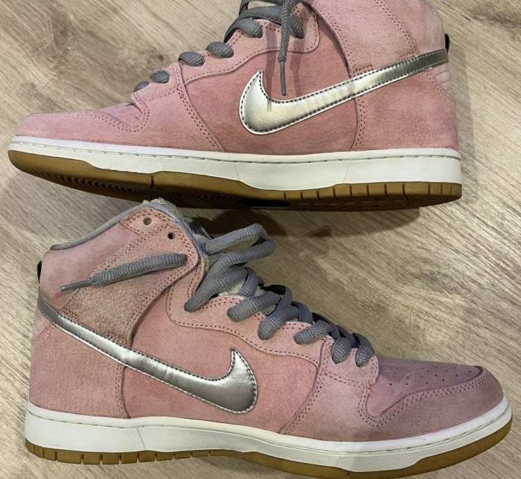 Nike Sb Concepts When Pigs Fly