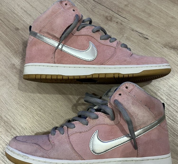 Nike Sb Concepts When Pigs Fly