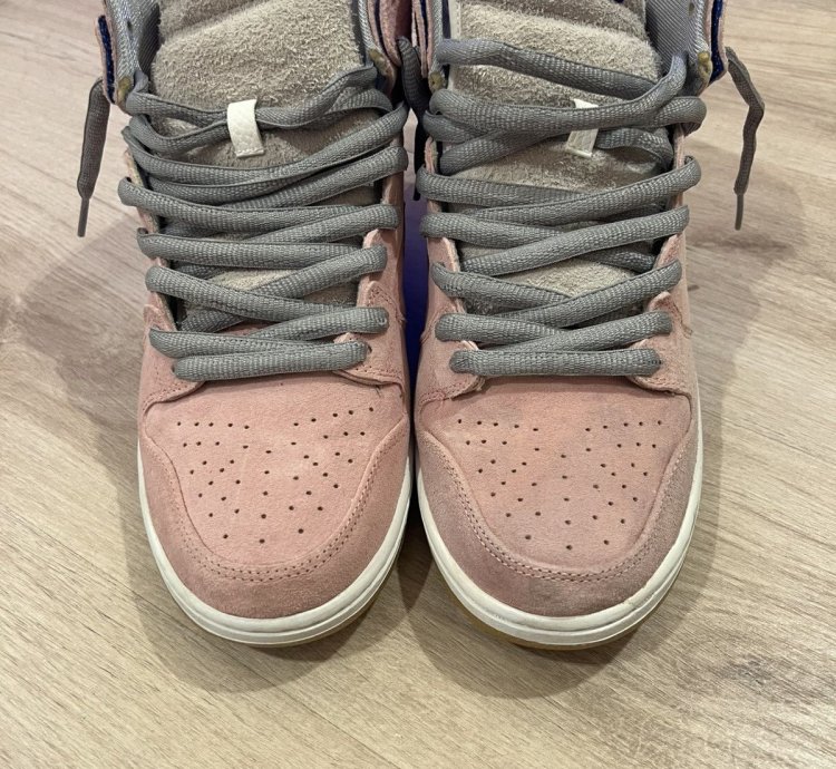 Nike Sb Concepts When Pigs Fly