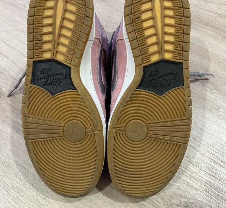 Nike Sb Concepts When Pigs Fly