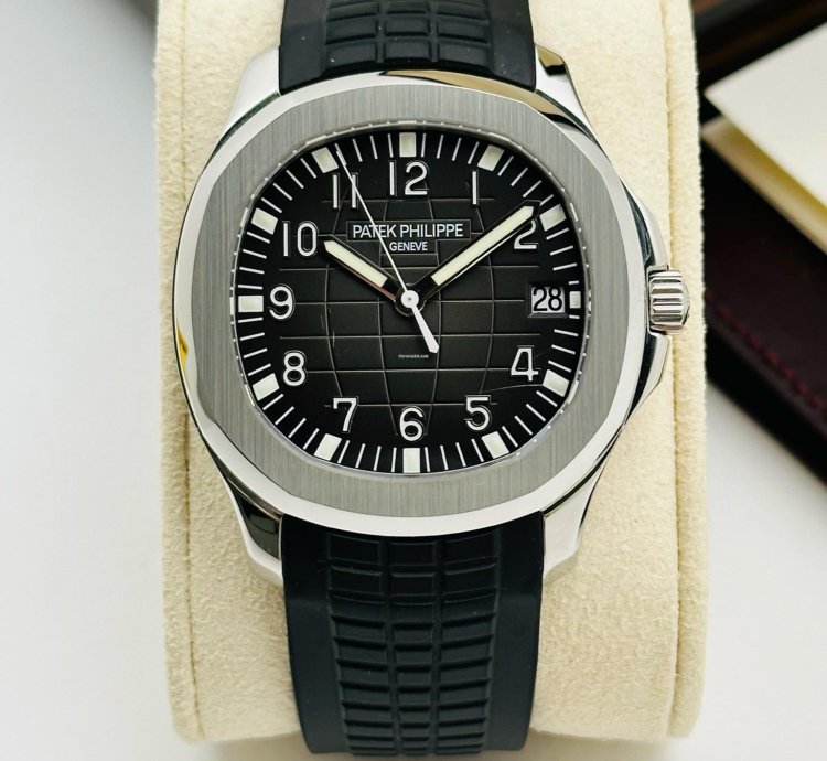 Patek Philippe Aquanaut 5167