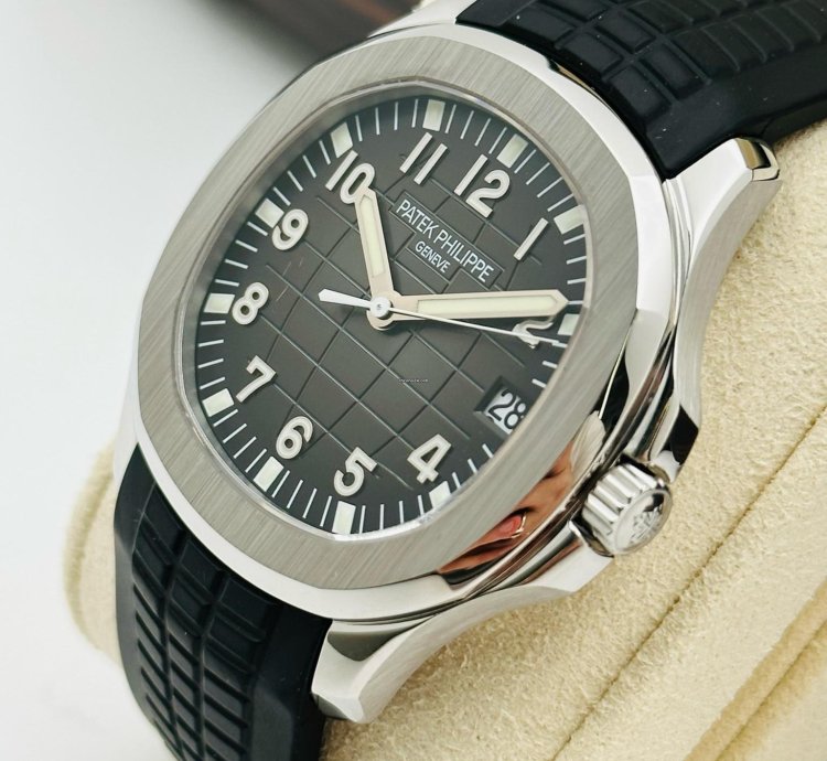 Patek Philippe Aquanaut 5167