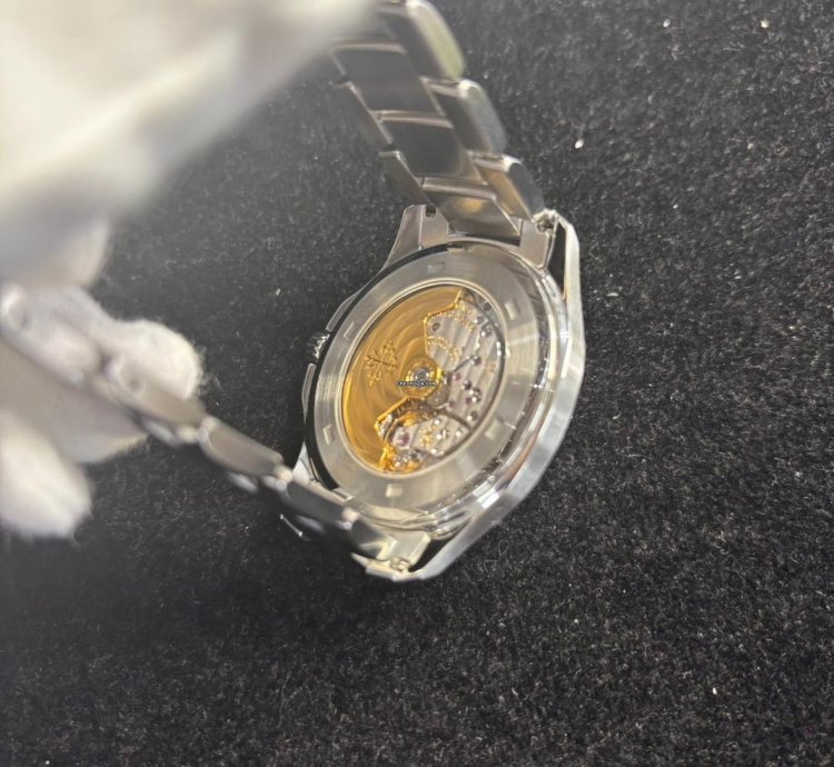 Patek Philippe Aquanaut 5167 1a-001