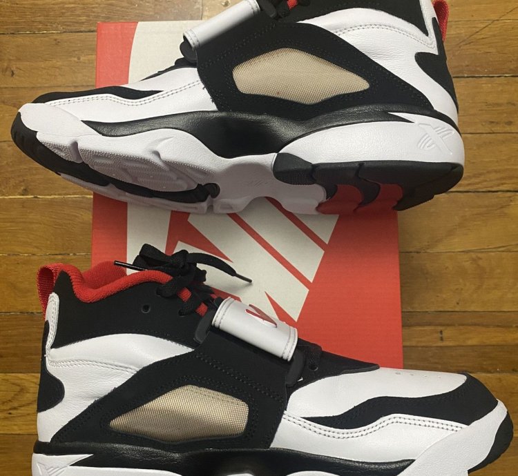 Size 9 5 - Nike Air Diamond Turf 49ers Deion Sanders Men