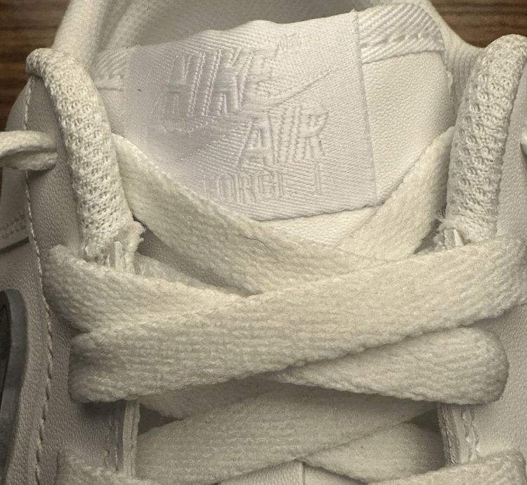 Sky High Farm Nike Kaws Cloud Force 1
