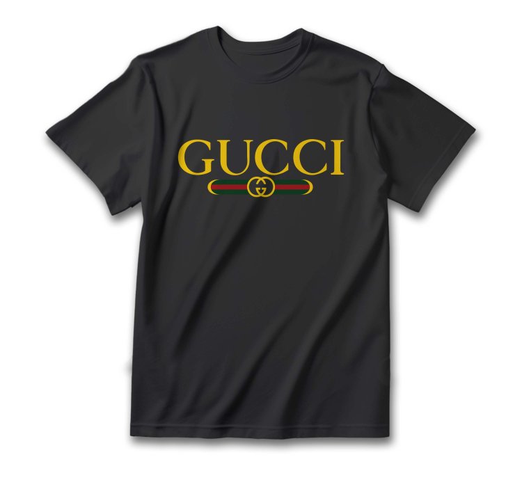 Gucci Clasic Logo Men Shirt Size Usa