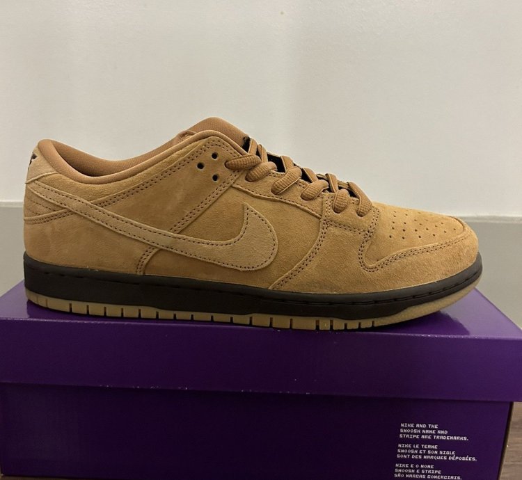 Nike Sb Dunk