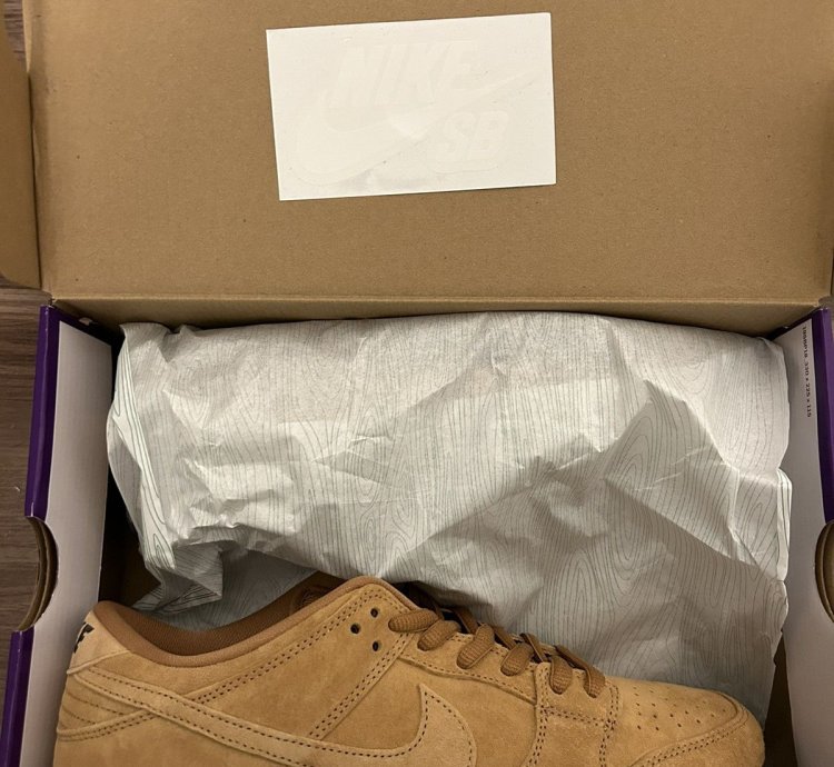 Nike Sb Dunk