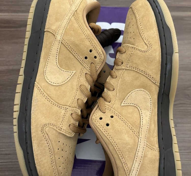 Nike Sb Dunk