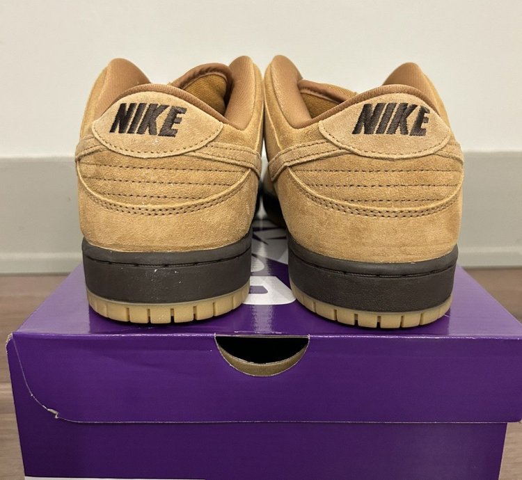 Nike Sb Dunk