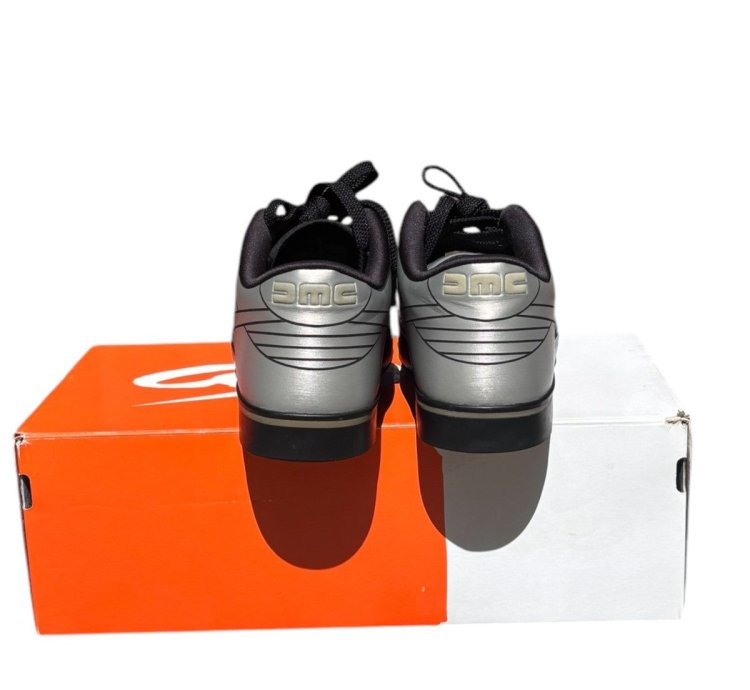 Nike Sb Dunk 6 0 Delorean Rare Vintage 2010