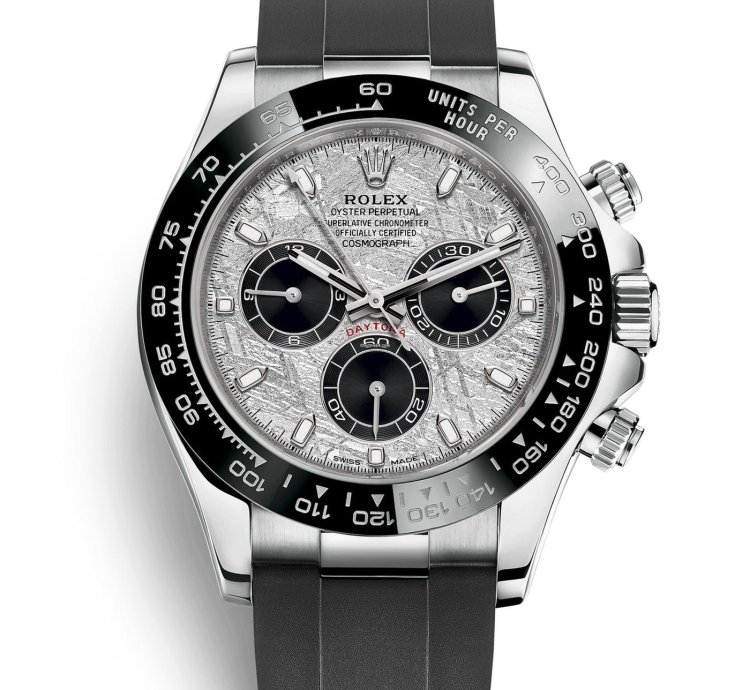 Rolex Daytona 116519