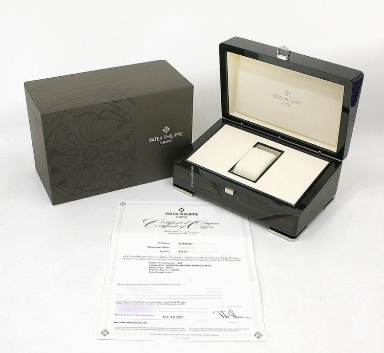 Patek Philippe Aquanaut 5167 1a-001 Used Mens