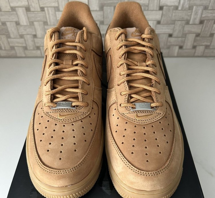 Supreme Air Force 1
