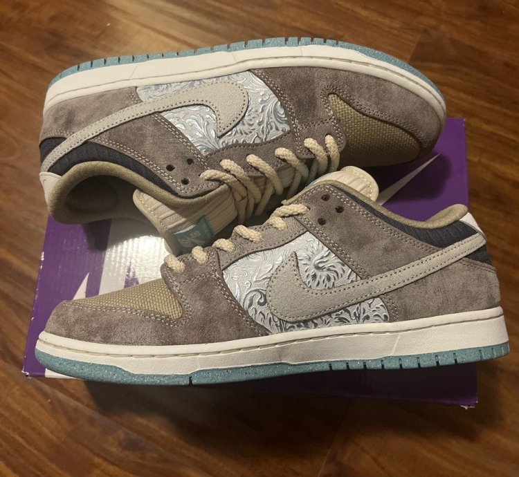 Nike Sb Dunk Big Money Savings