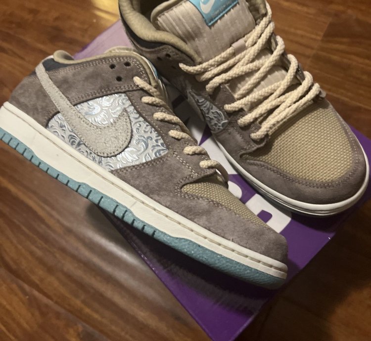 Nike Sb Dunk Big Money Savings